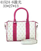 louis vuitton sac femmes 2013 createur rectangle handsacs lv415246 blanc rose